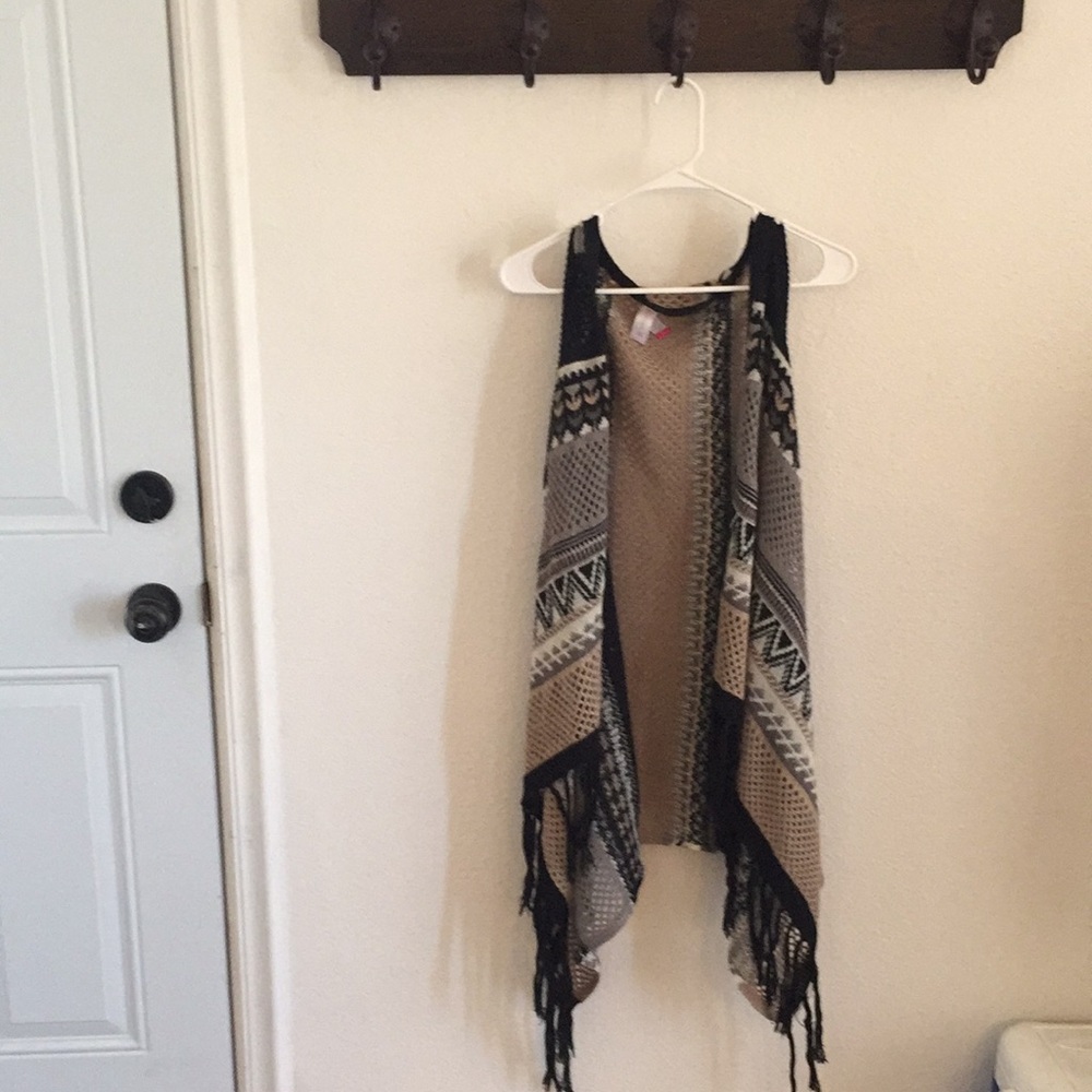 Cardigan